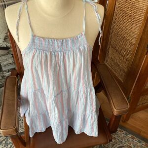 Maeve by Anthropologie Tunic